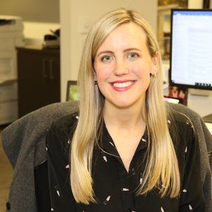 Meet your Posher, Josie